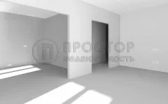 1-комнатная квартира, 29.8 м² - фото 12