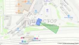 1-комнатная квартира, 29.8 м² - фото 13