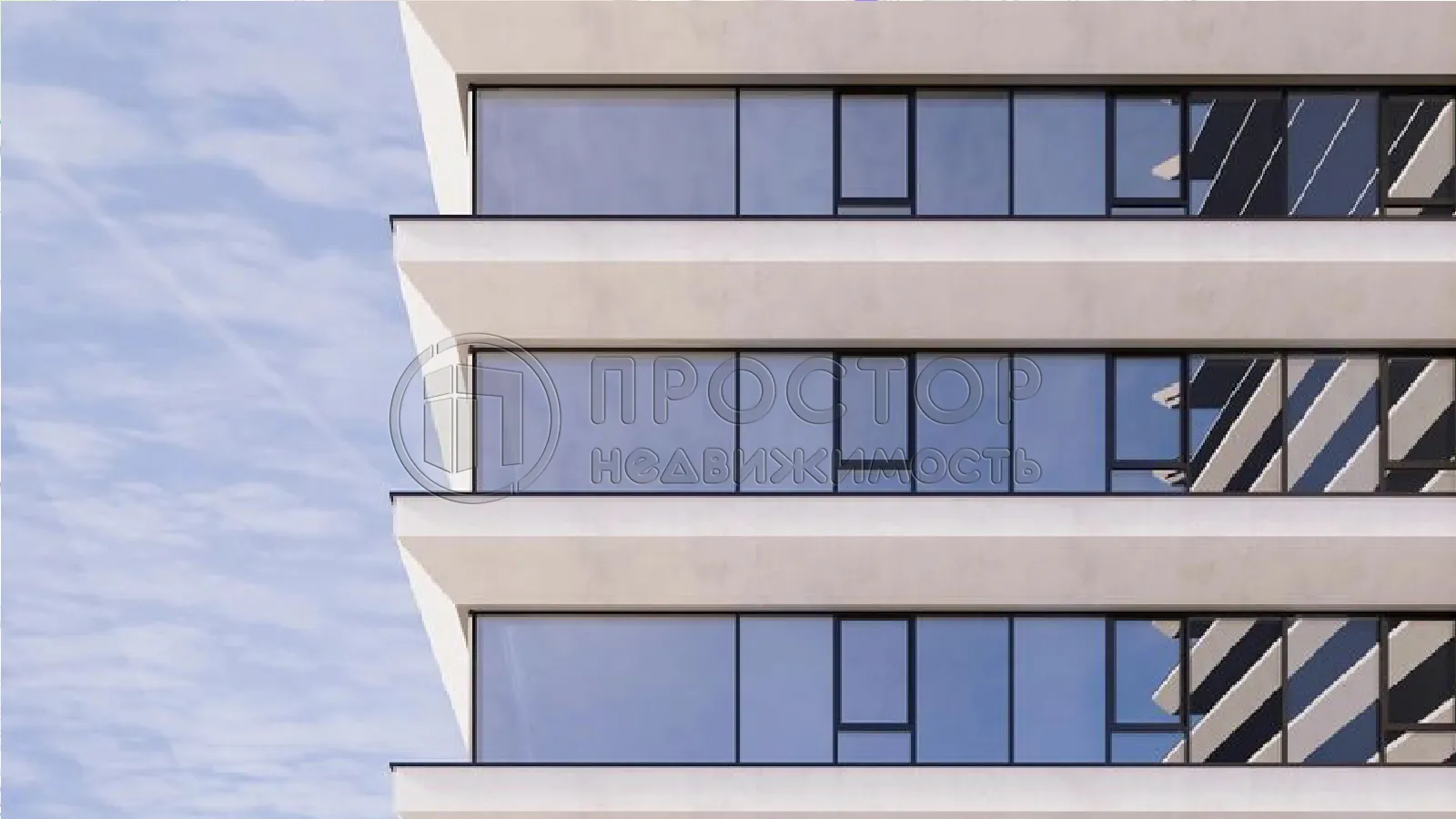 1-комнатная квартира, 29.8 м² - фото 4