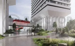 1-комнатная квартира, 29.8 м² - фото 16