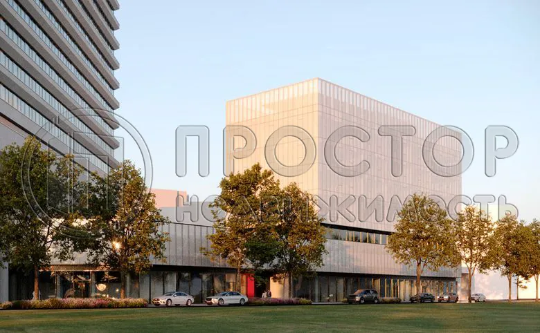 1-комнатная квартира, 29.8 м² - фото 8