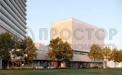 1-комнатная квартира, 29.8 м² - фото 18