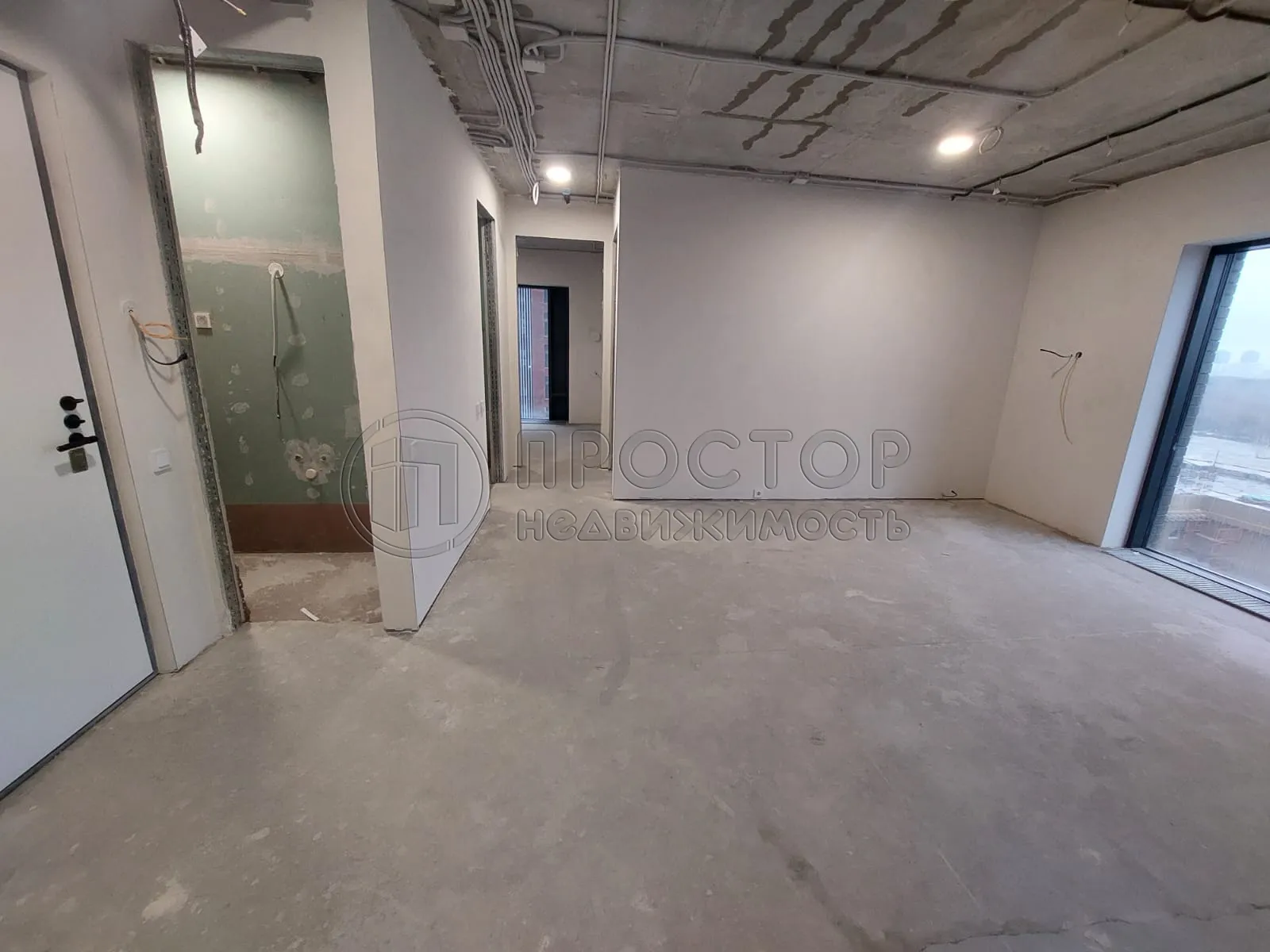 3-комнатная квартира, 88.1 м² - фото 6