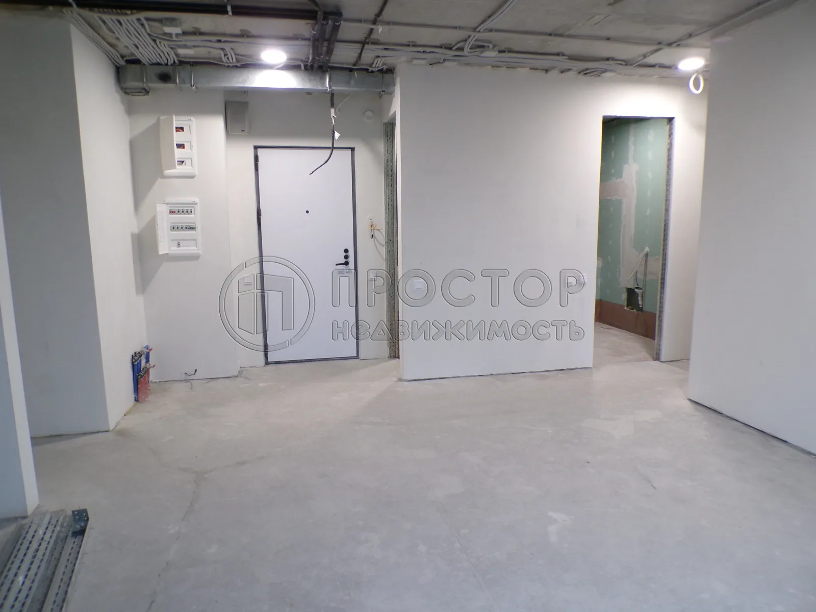 3-комнатная квартира, 88.1 м² - фото 7