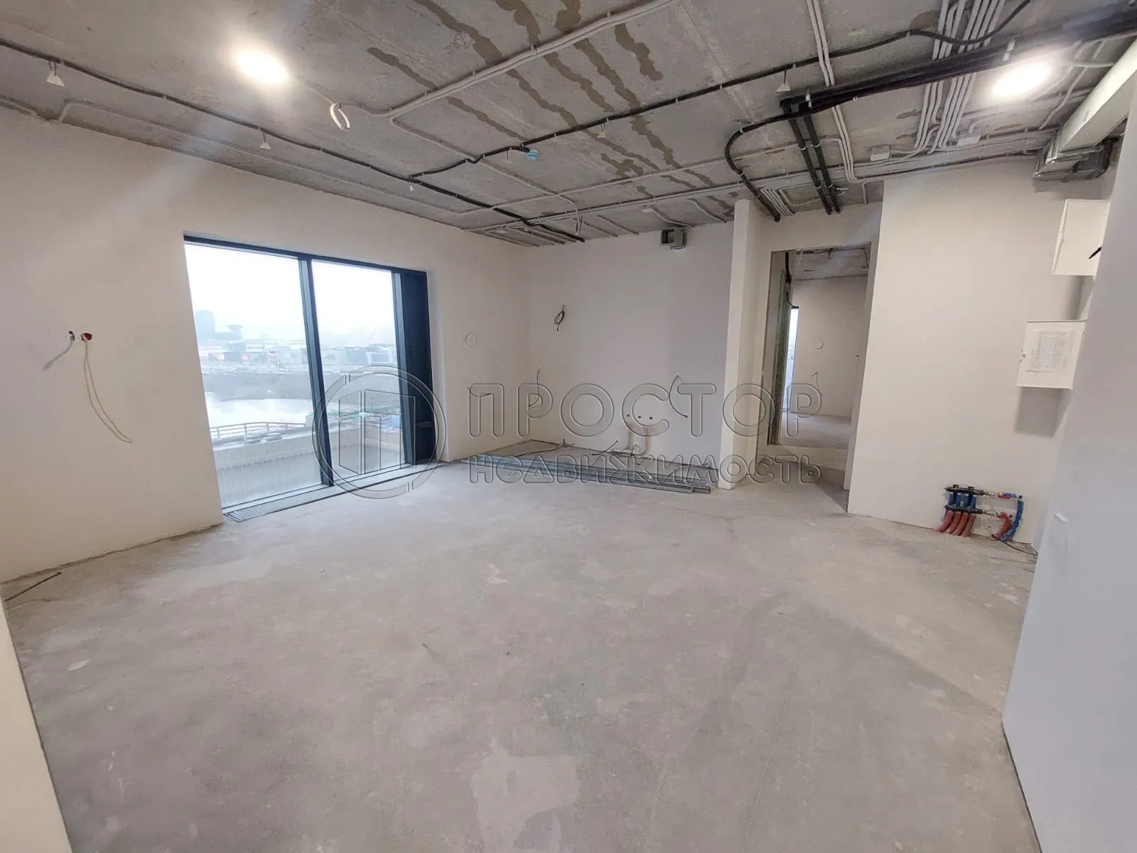 3-комнатная квартира, 88.1 м² - фото 4