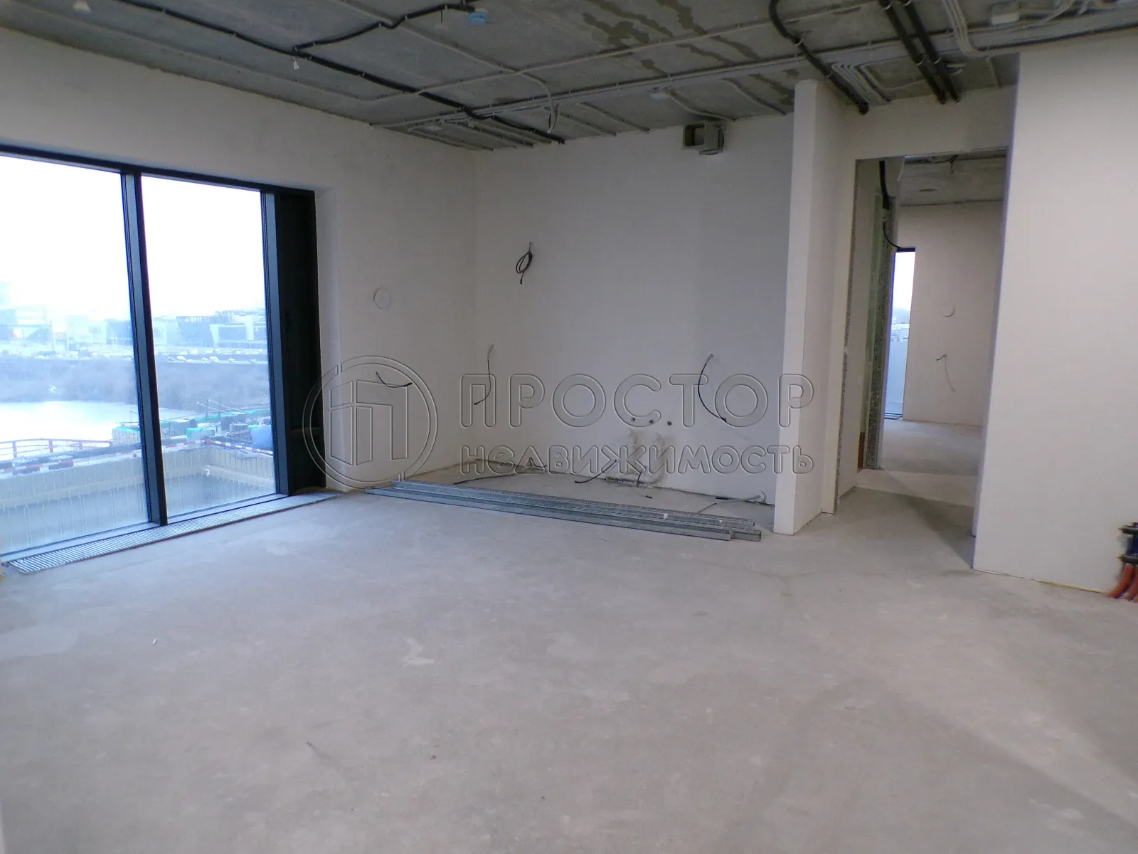 3-комнатная квартира, 88.1 м² - фото 5