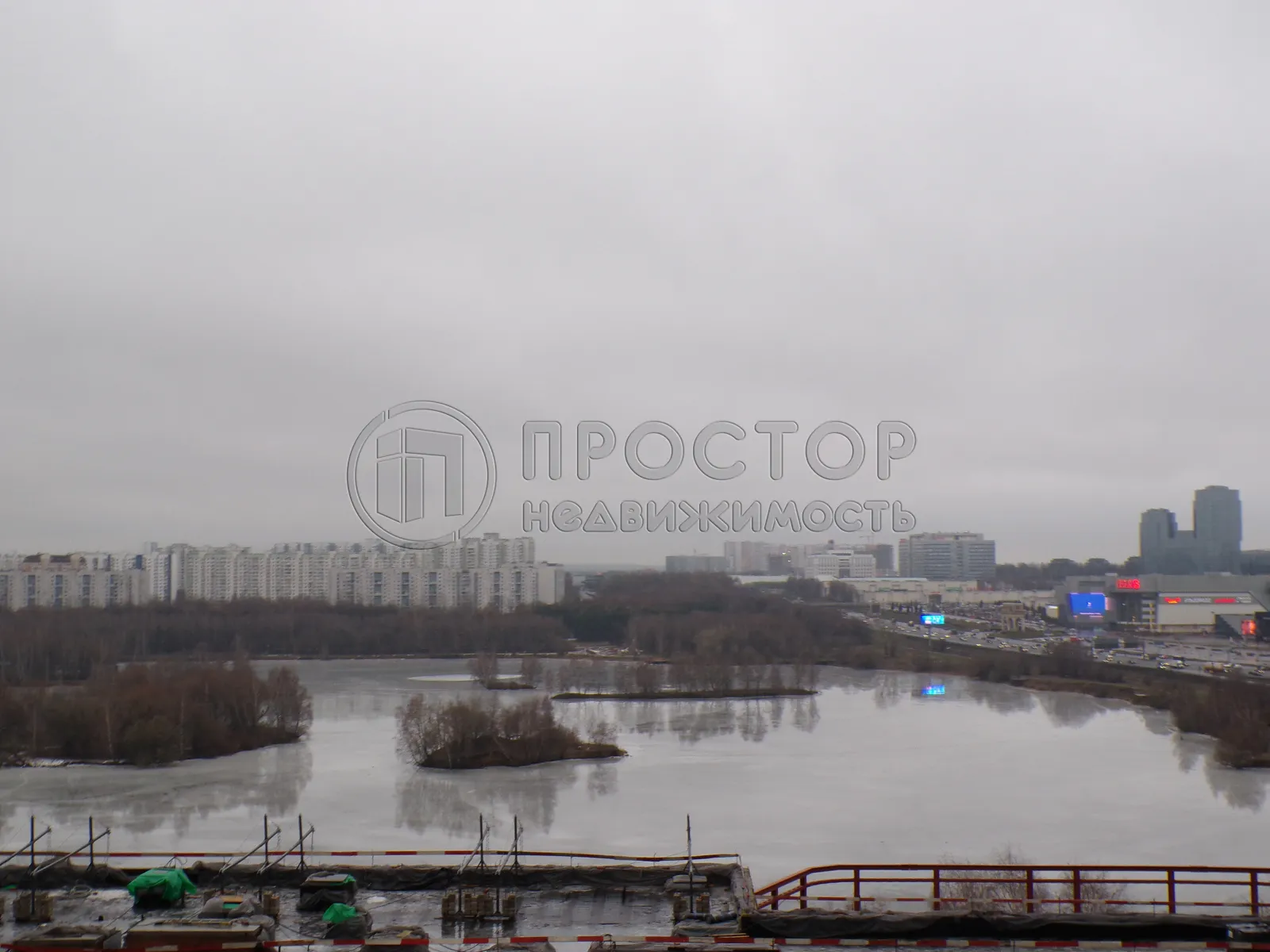 3-комнатная квартира, 88.1 м² - фото 3