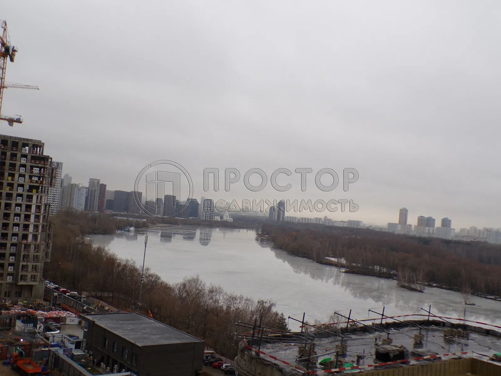 3-комнатная квартира, 88.1 м² - фото 2