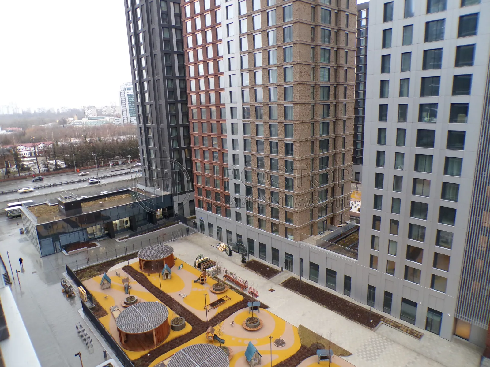 3-комнатная квартира, 88.1 м² - фото 9