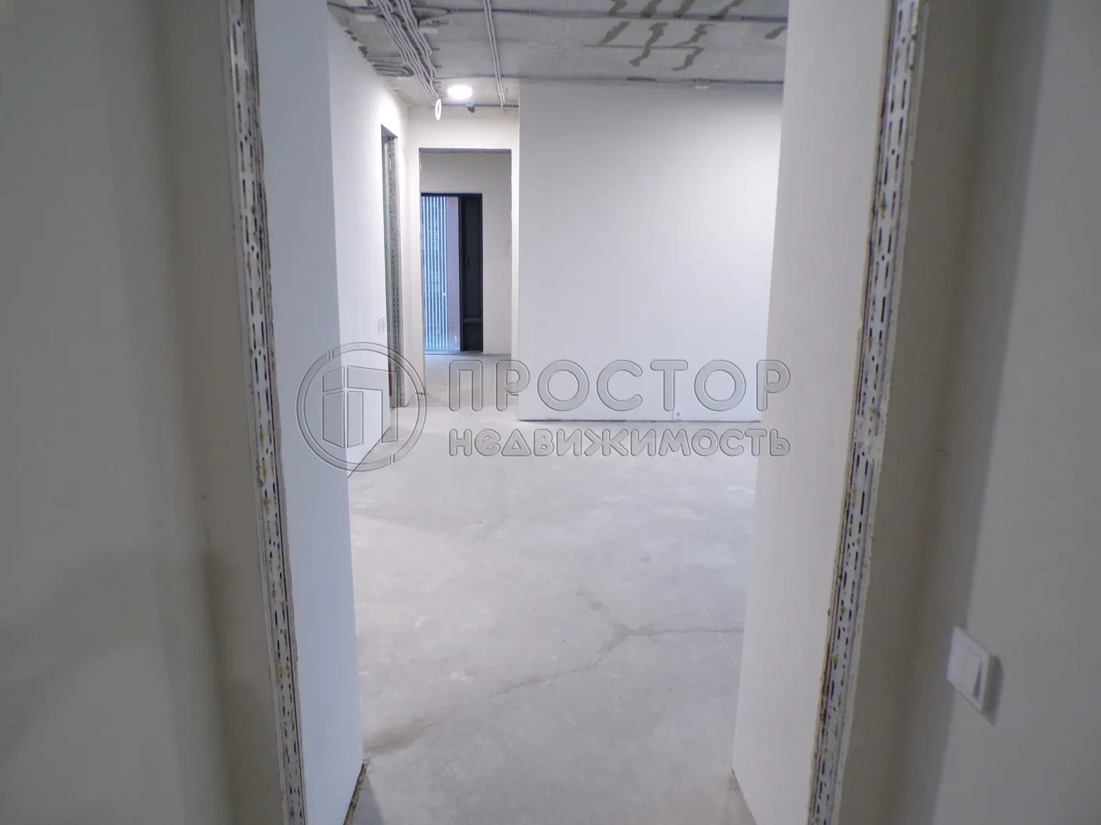 3-комнатная квартира, 88.1 м² - фото 10