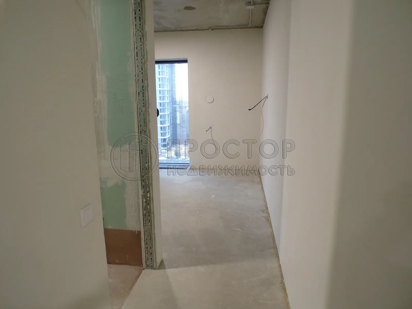 3-комнатная квартира, 88.1 м² - фото 11