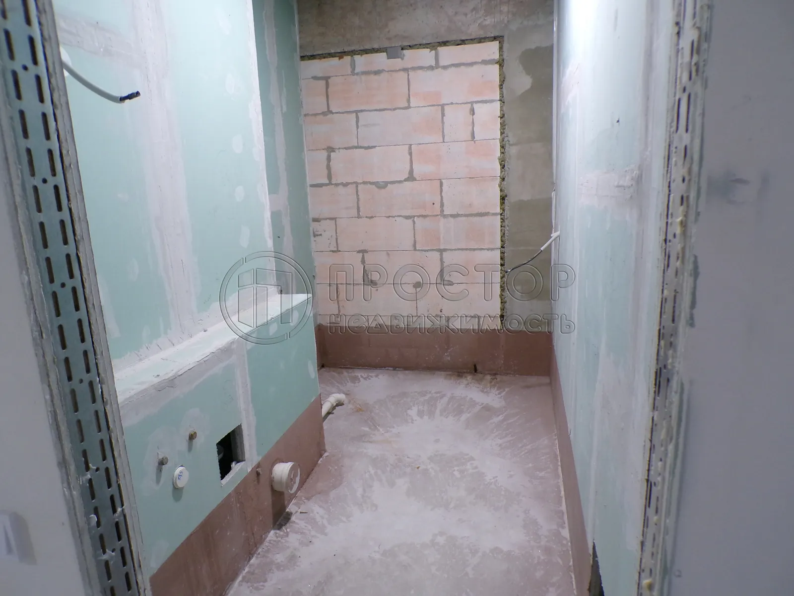 3-комнатная квартира, 88.1 м² - фото 12