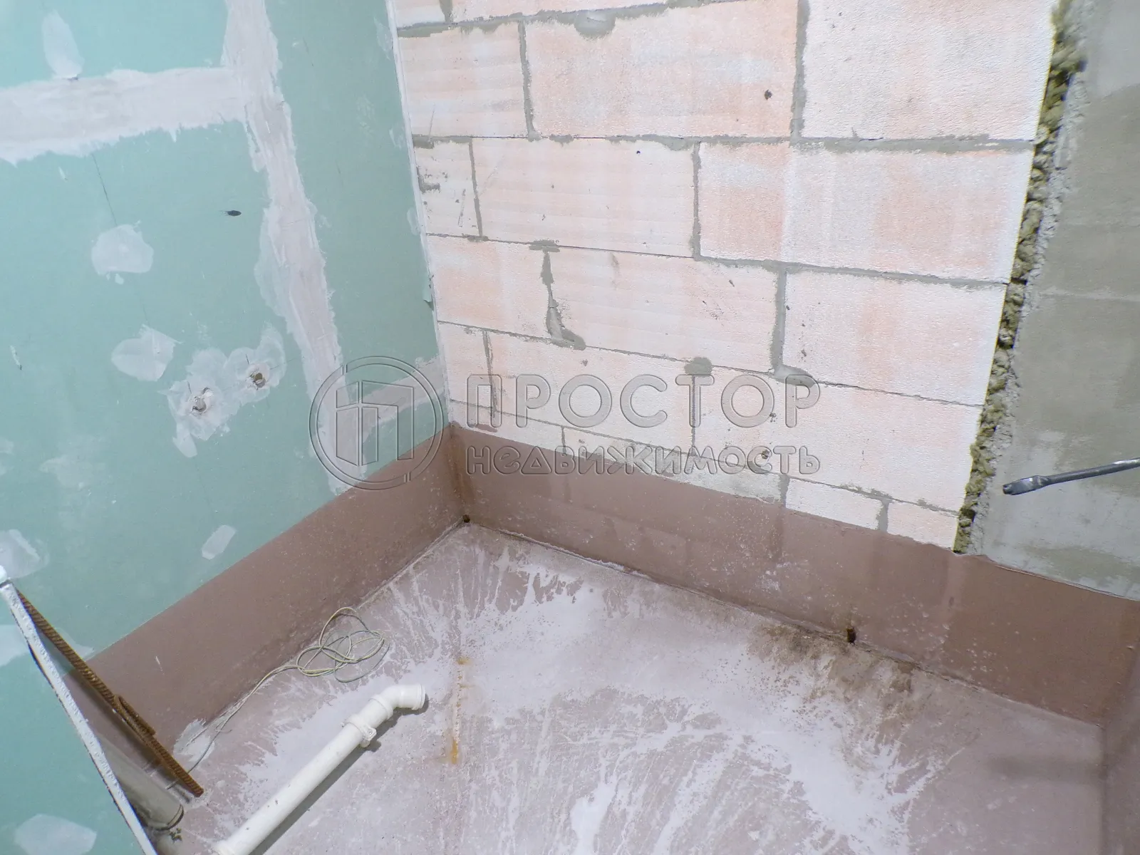 3-комнатная квартира, 88.1 м² - фото 13