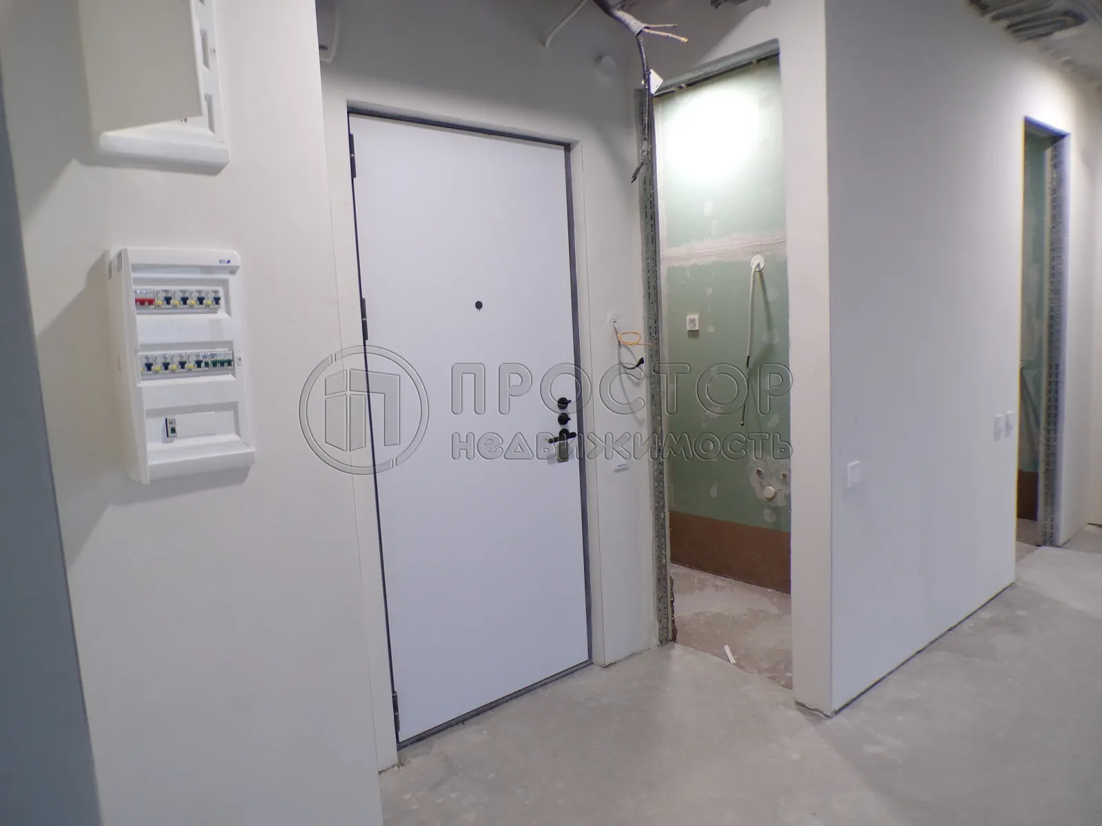 3-комнатная квартира, 88.1 м² - фото 14