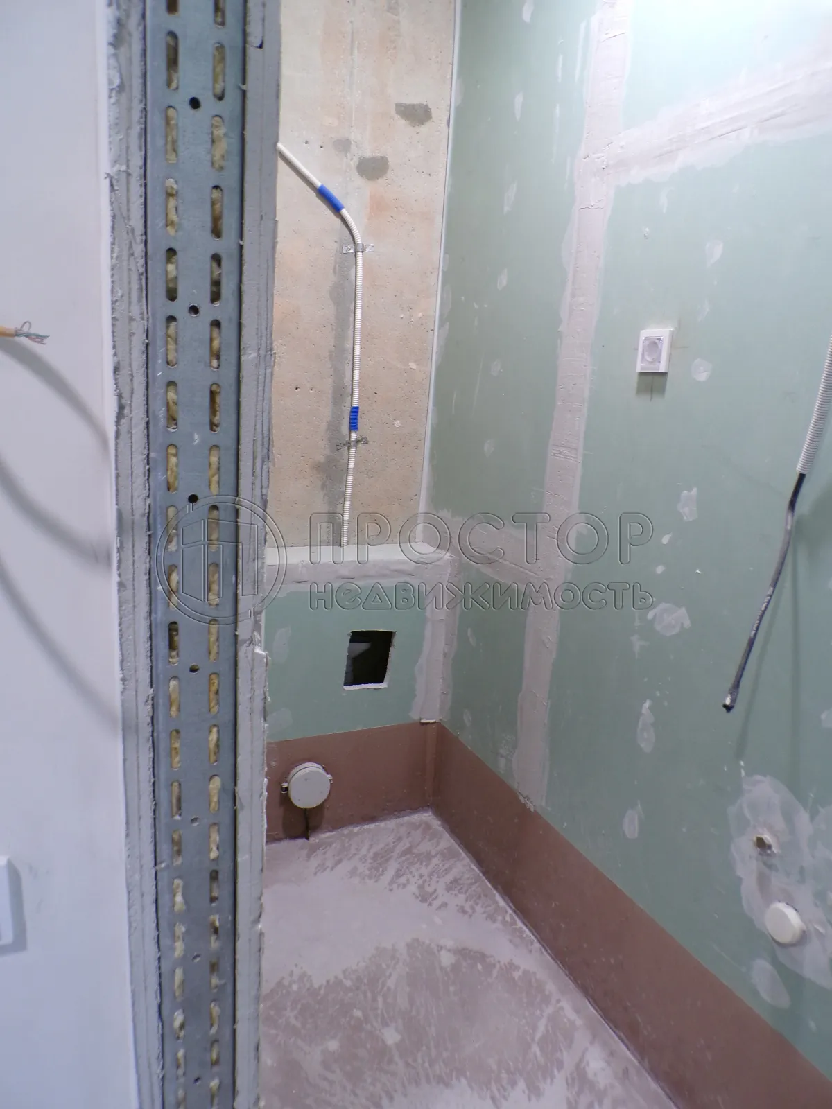 3-комнатная квартира, 88.1 м² - фото 15