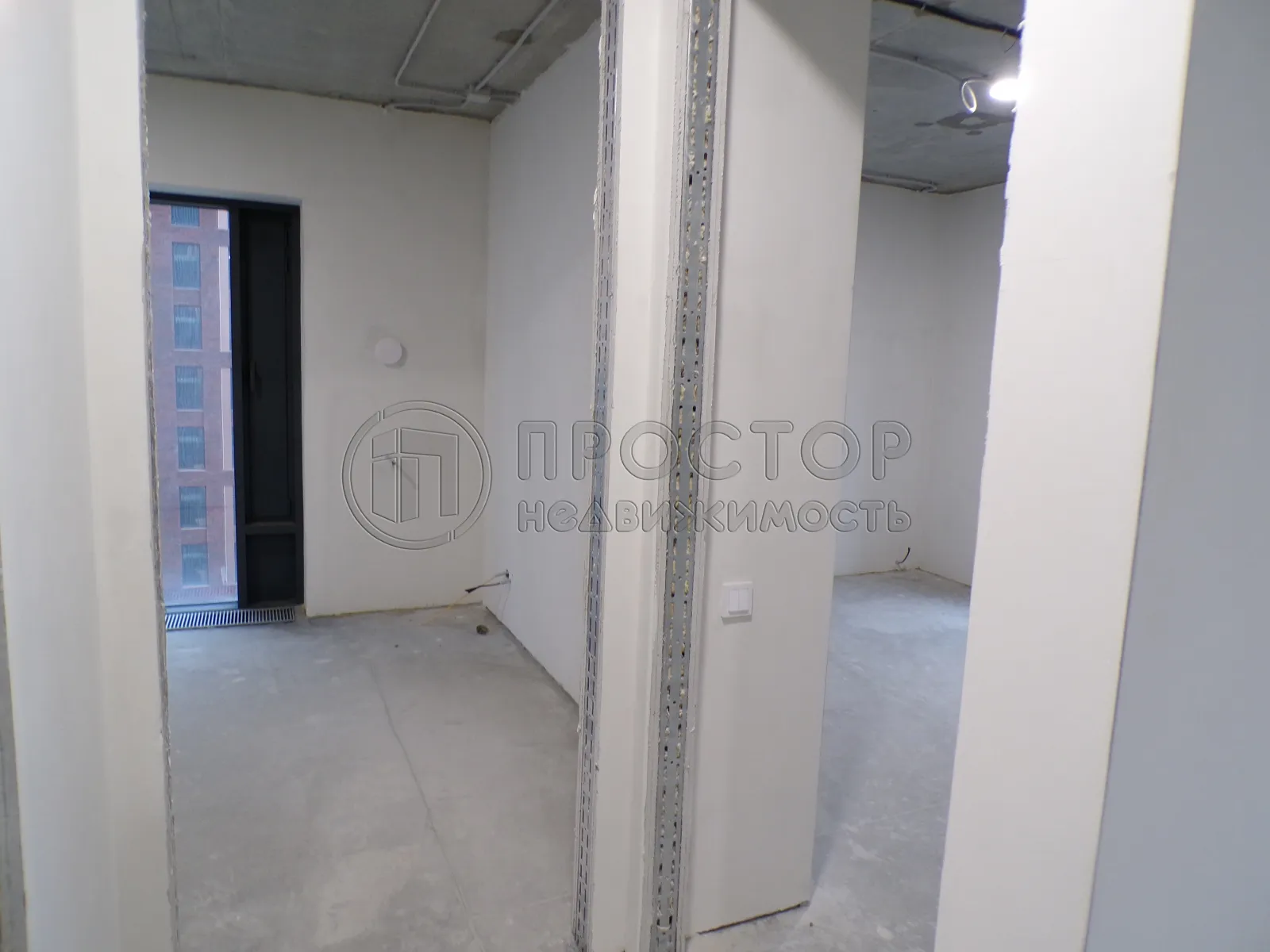 3-комнатная квартира, 88.1 м² - фото 17
