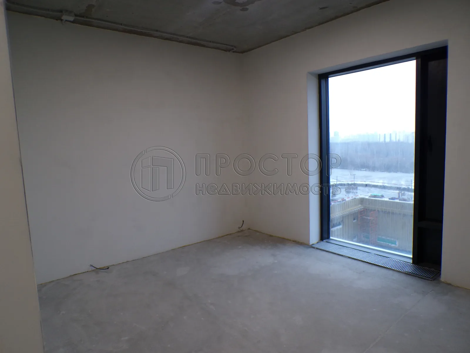 3-комнатная квартира, 88.1 м² - фото 19