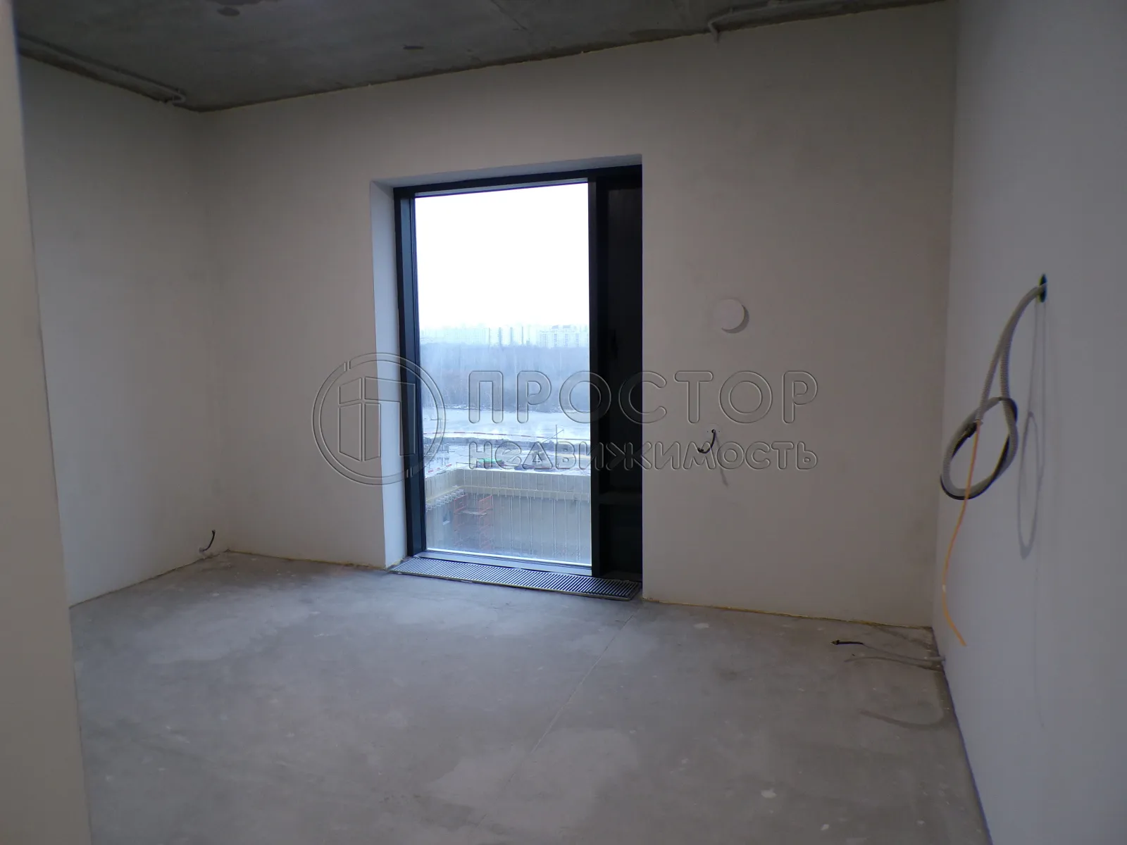 3-комнатная квартира, 88.1 м² - фото 20