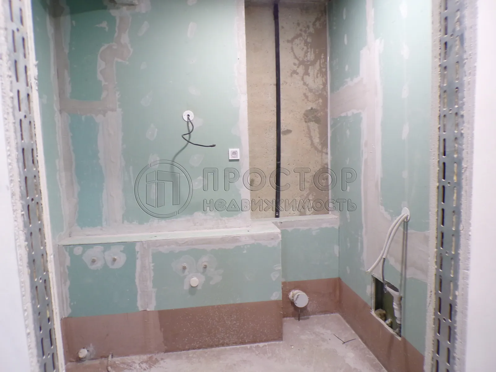 3-комнатная квартира, 88.1 м² - фото 21