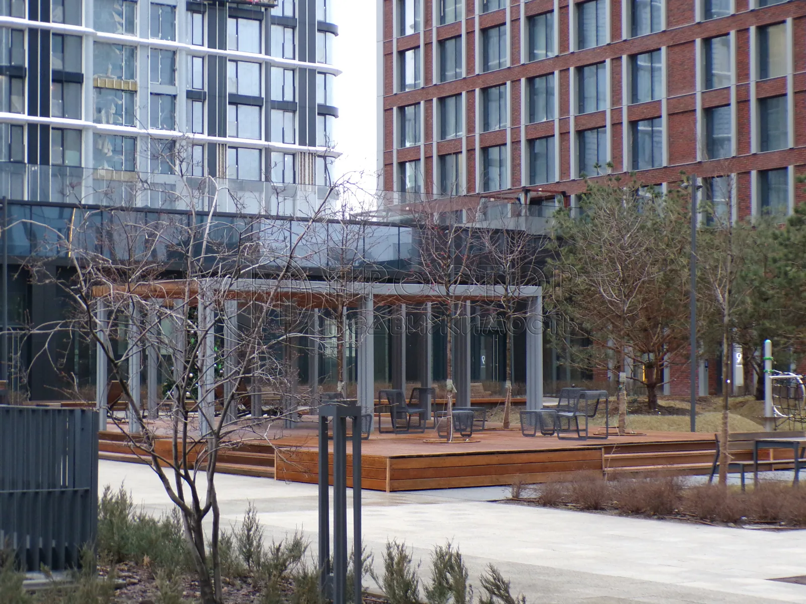 3-комнатная квартира, 88.1 м² - фото 23