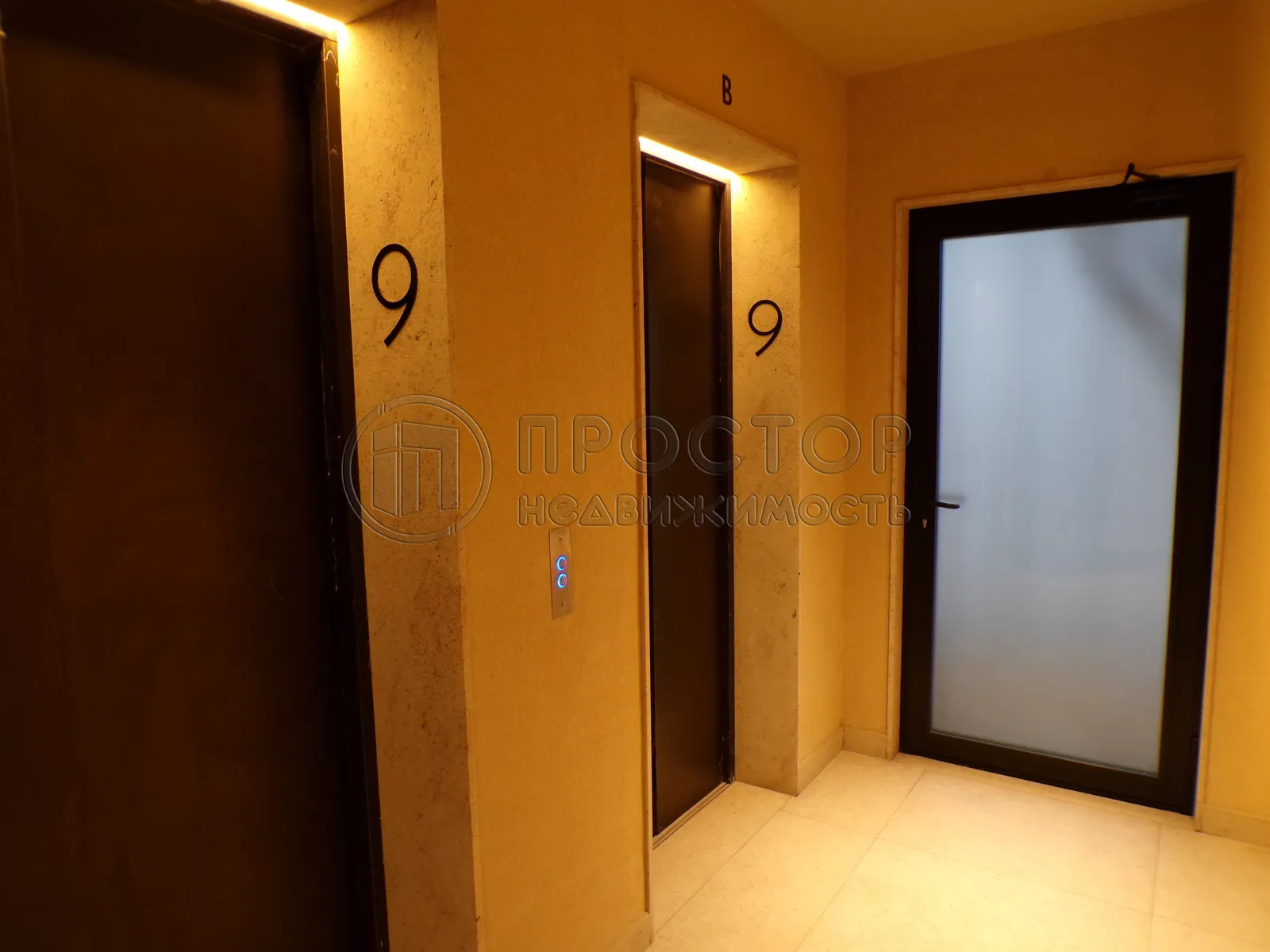 3-комнатная квартира, 88.1 м² - фото 24