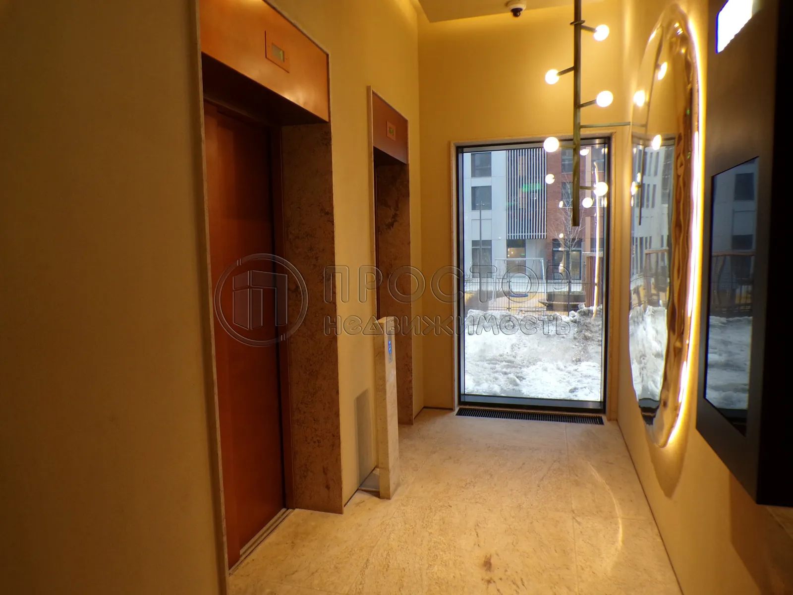 3-комнатная квартира, 88.1 м² - фото 25