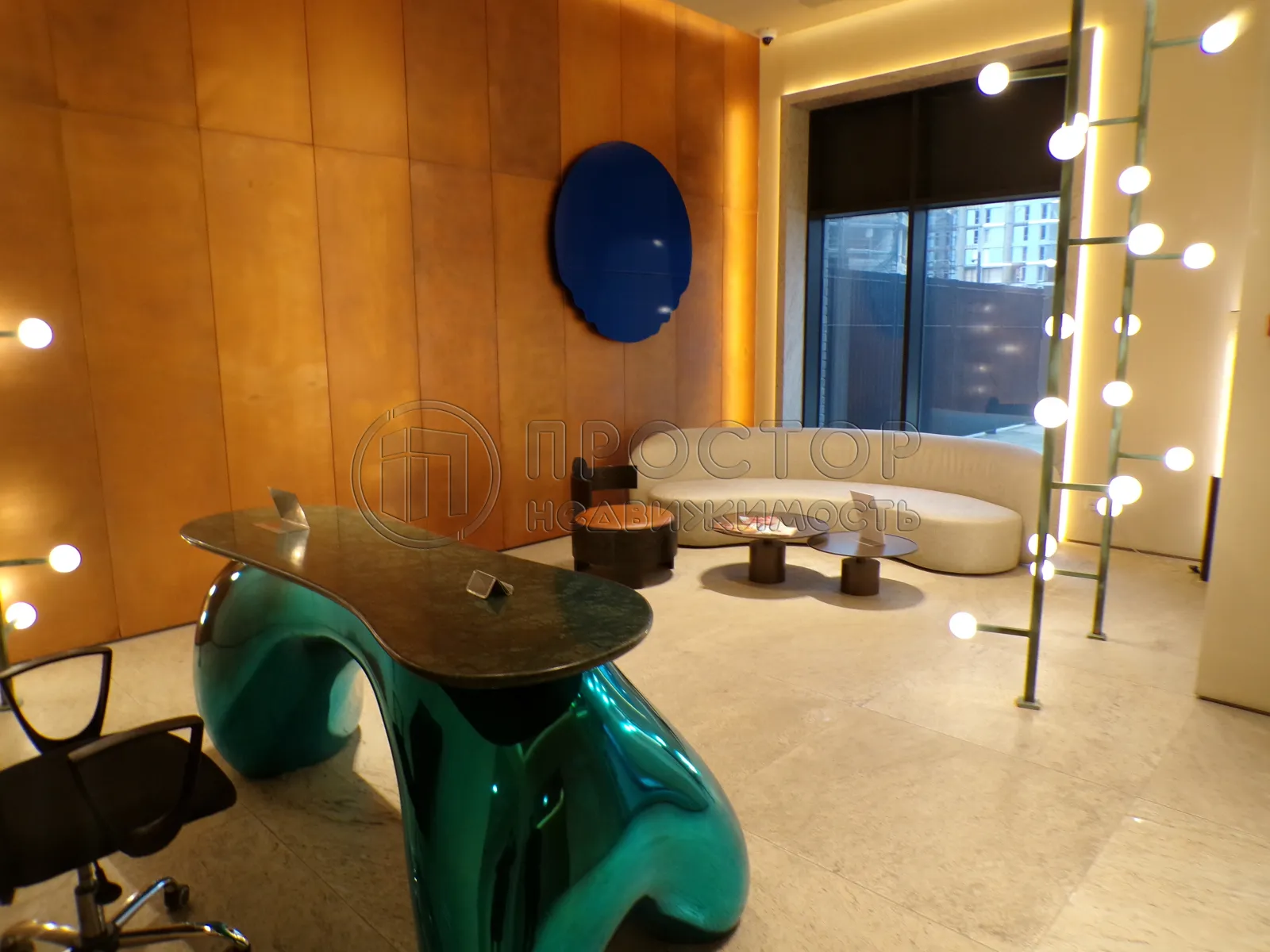 3-комнатная квартира, 88.1 м² - фото 26