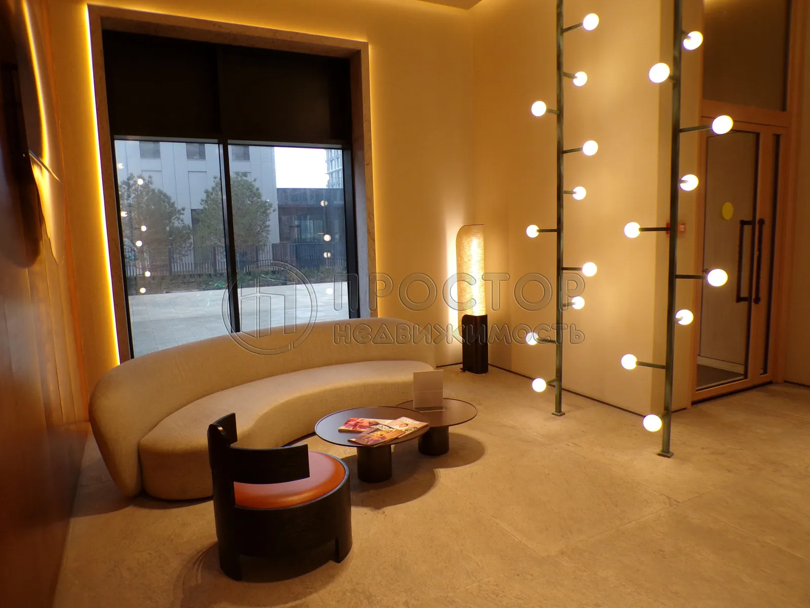 3-комнатная квартира, 88.1 м² - фото 27