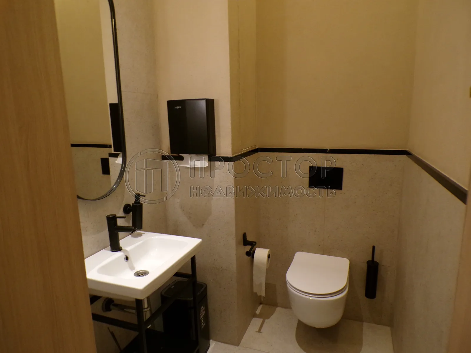 3-комнатная квартира, 88.1 м² - фото 28