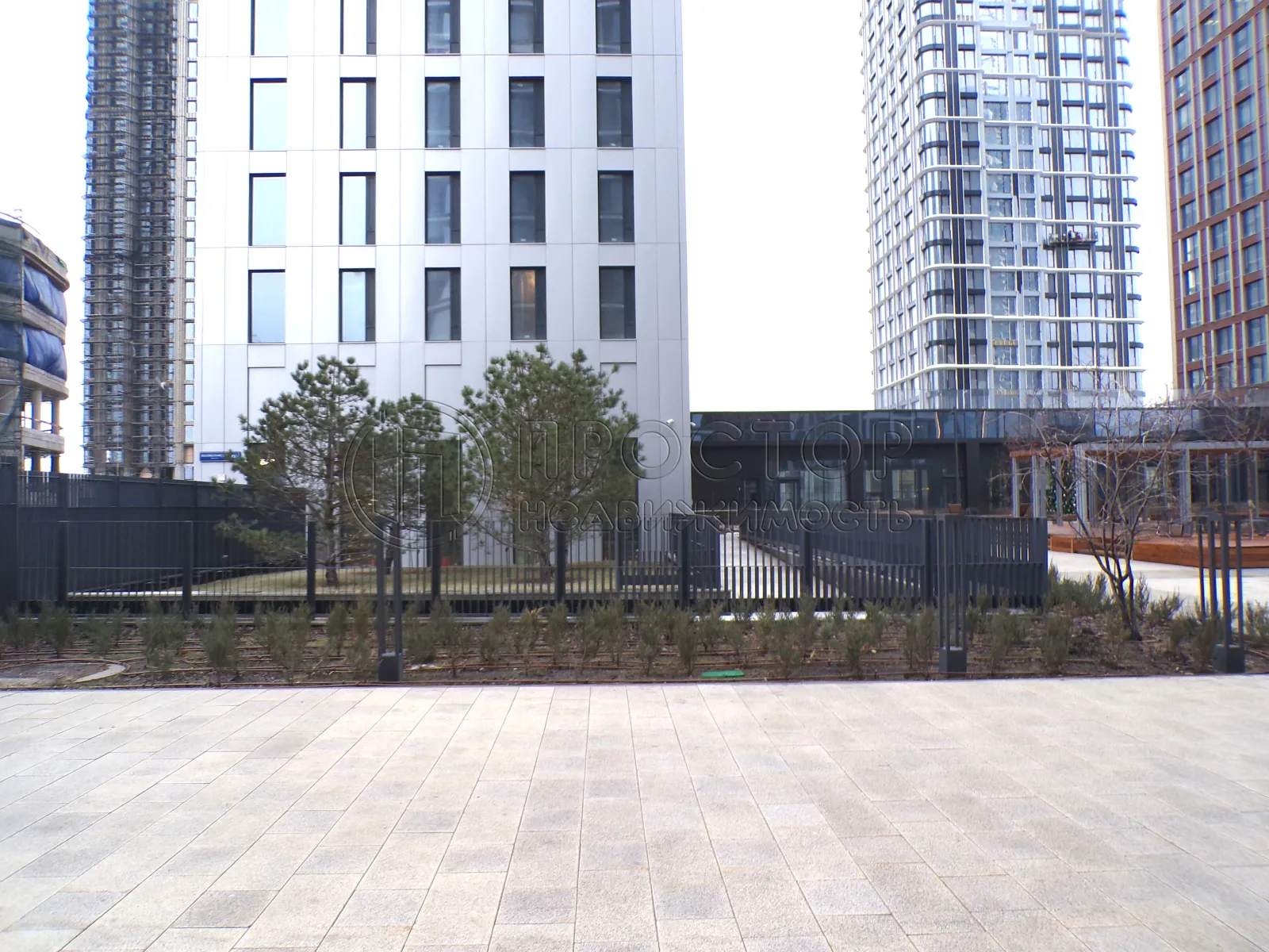 3-комнатная квартира, 88.1 м² - фото 30