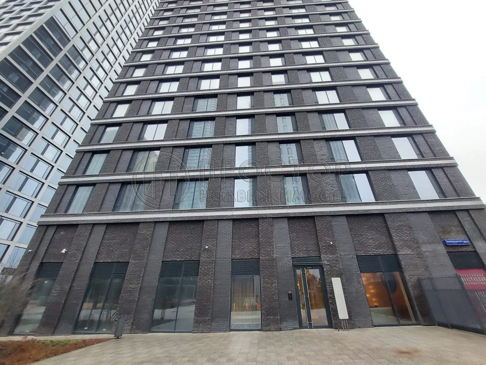 3-комнатная квартира, 88.1 м² - фото 31