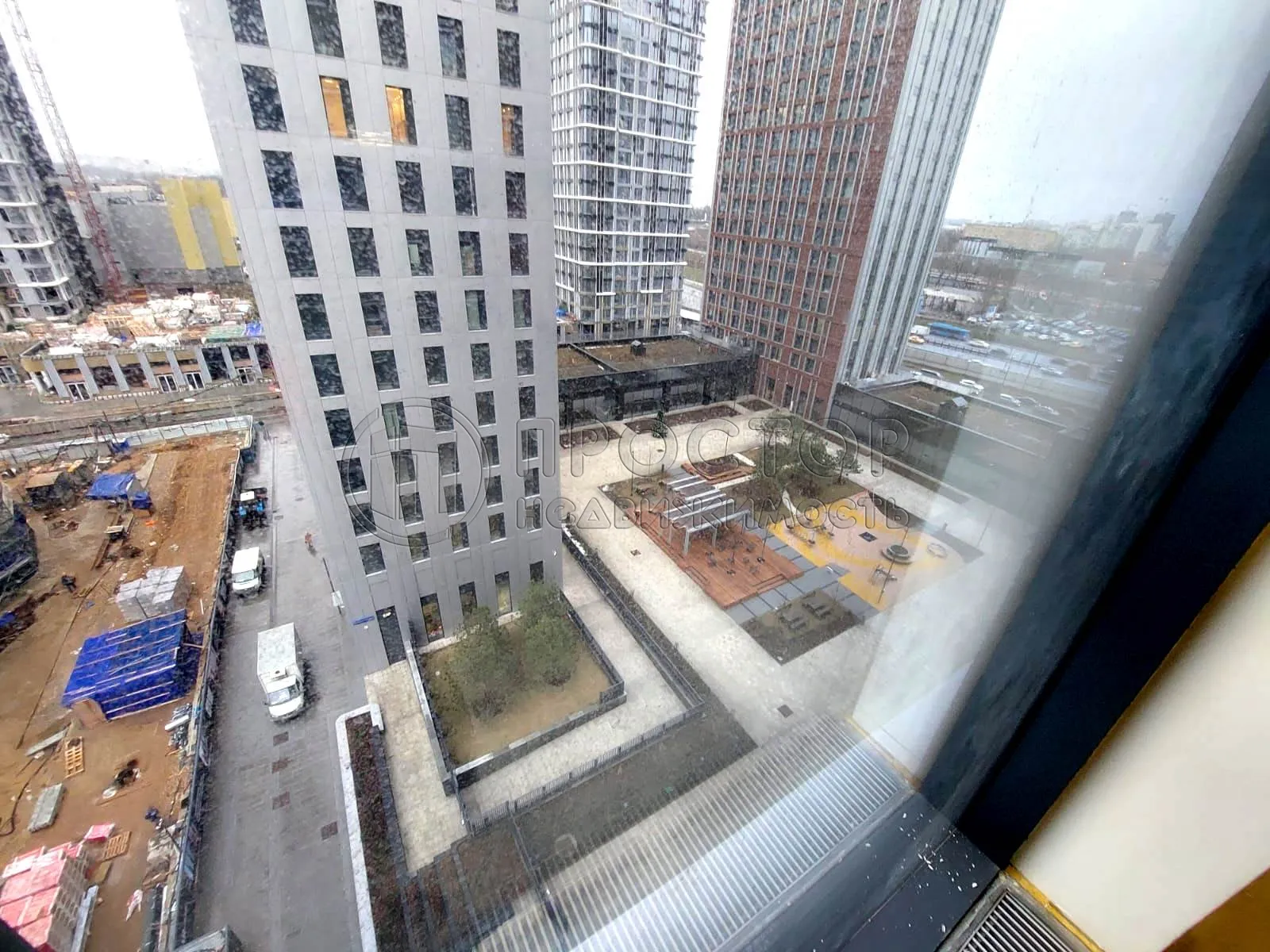 3-комнатная квартира, 88.1 м² - фото 32