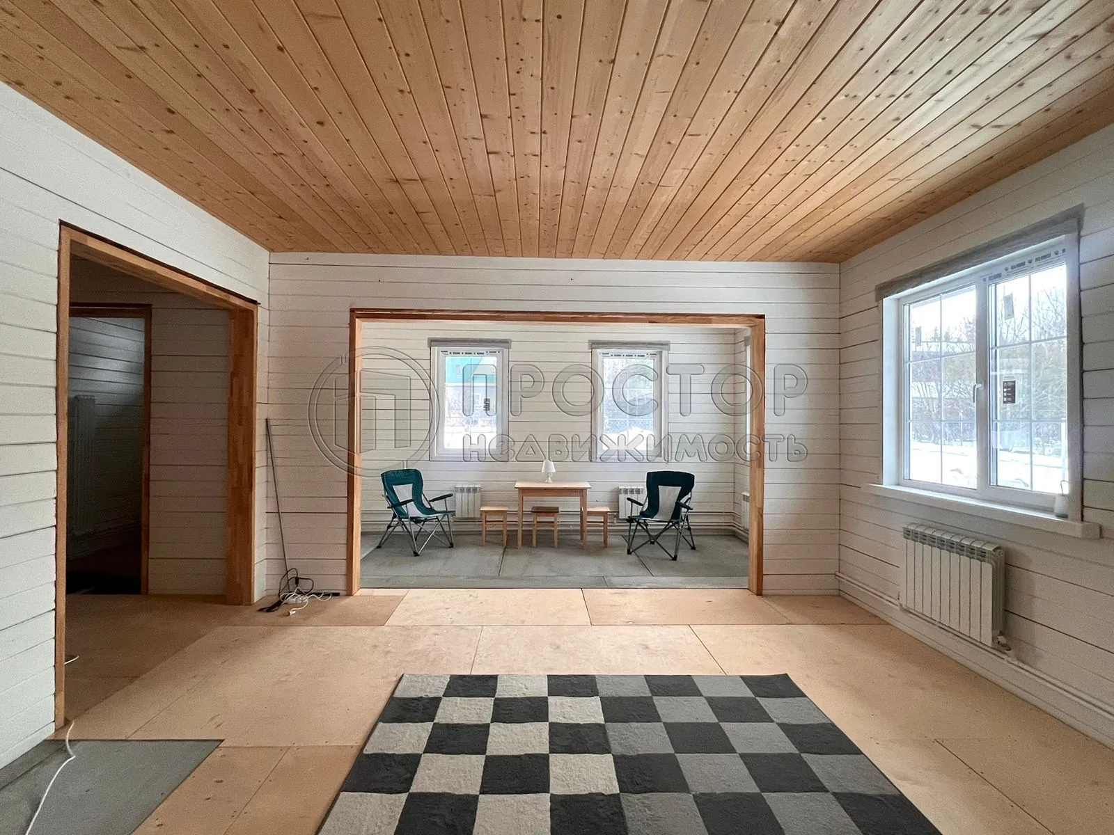 Дом, 155.4 м² - фото 8