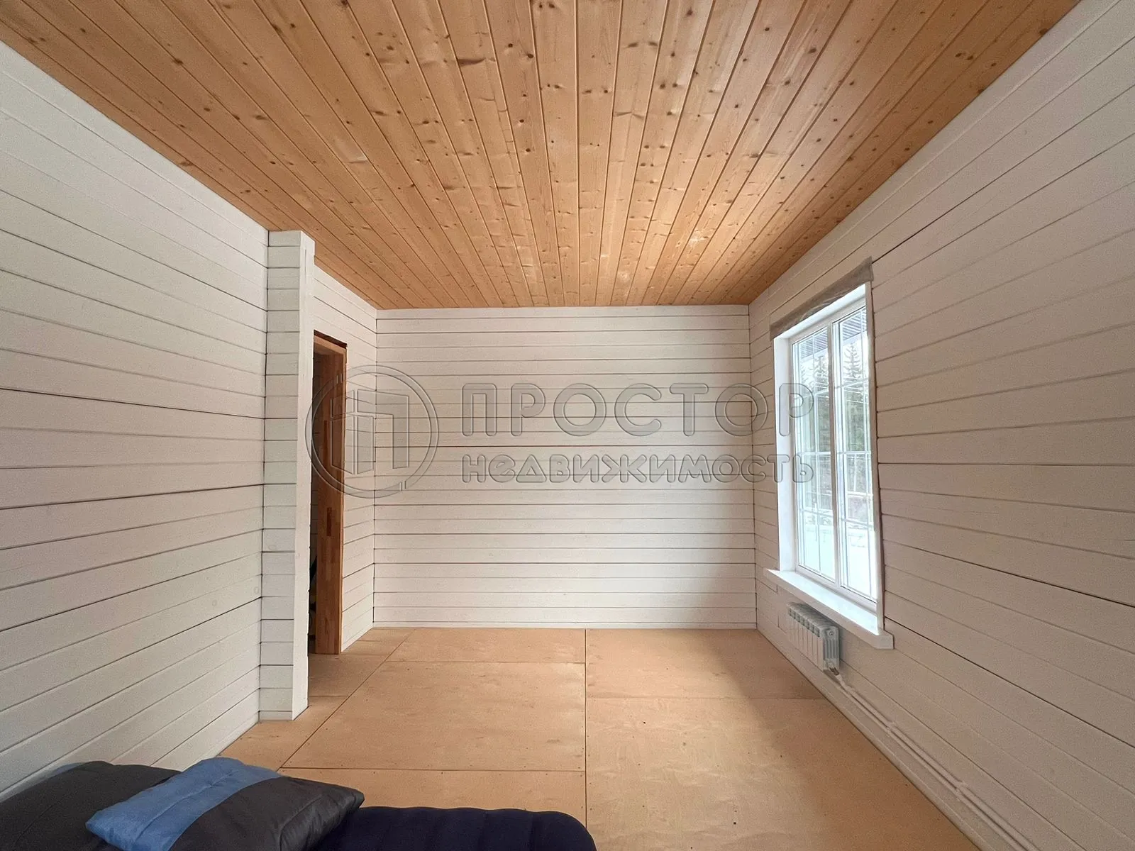 Дом, 155.4 м² - фото 16