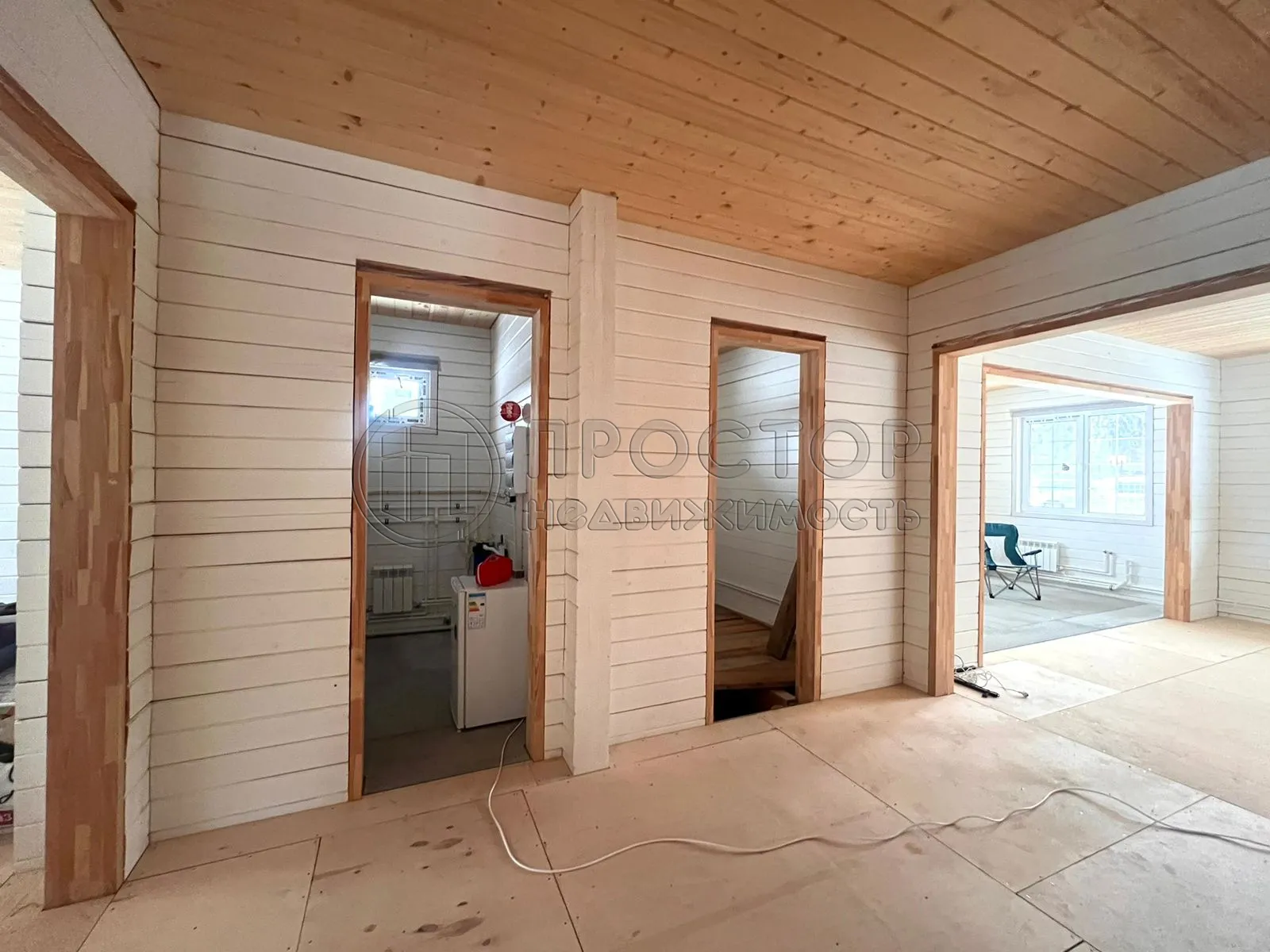 Дом, 155.4 м² - фото 17