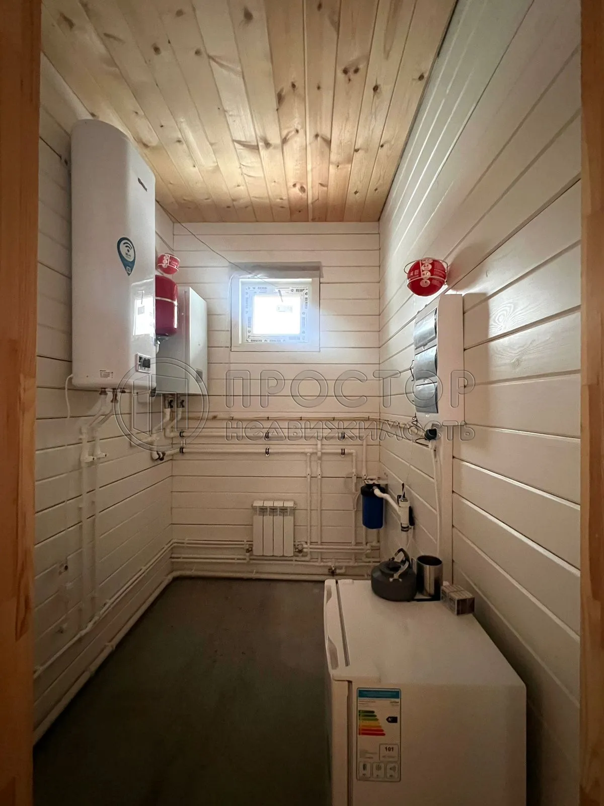 Дом, 155.4 м² - фото 18