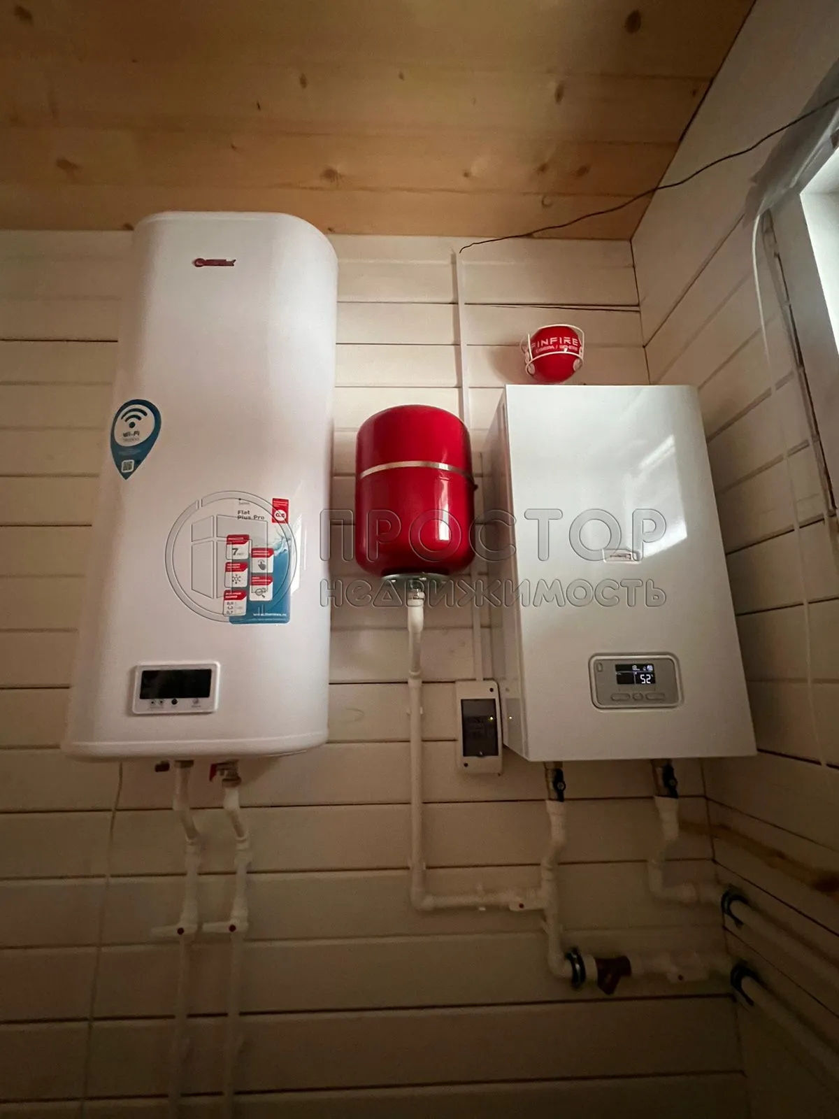 Дом, 155.4 м² - фото 19