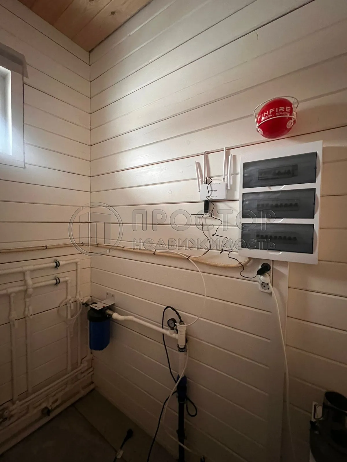 Дом, 155.4 м² - фото 20