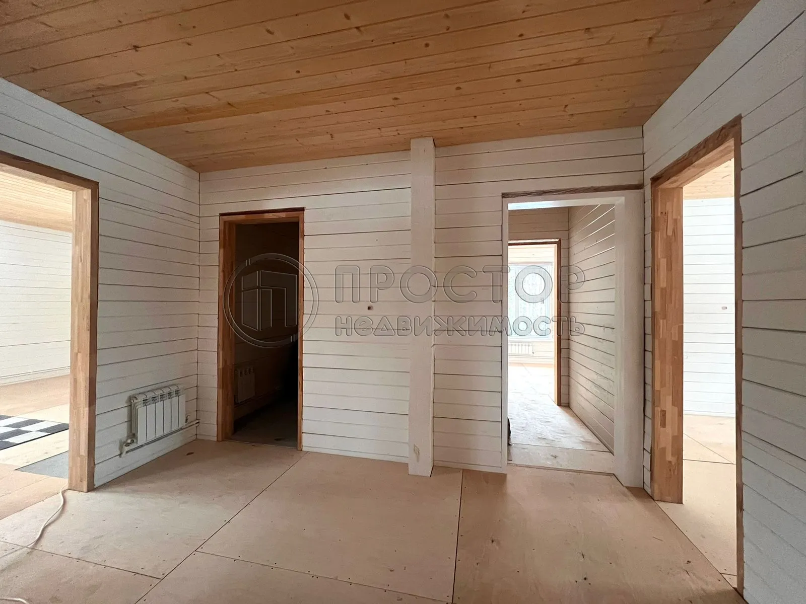 Дом, 155.4 м² - фото 22