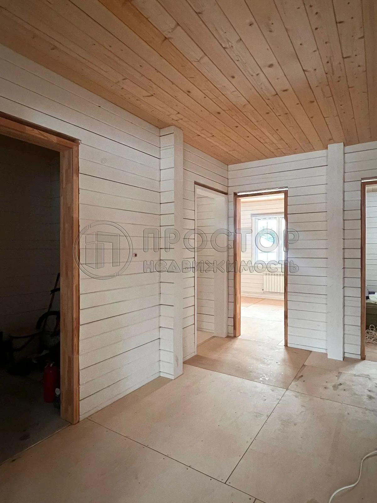 Дом, 155.4 м² - фото 23