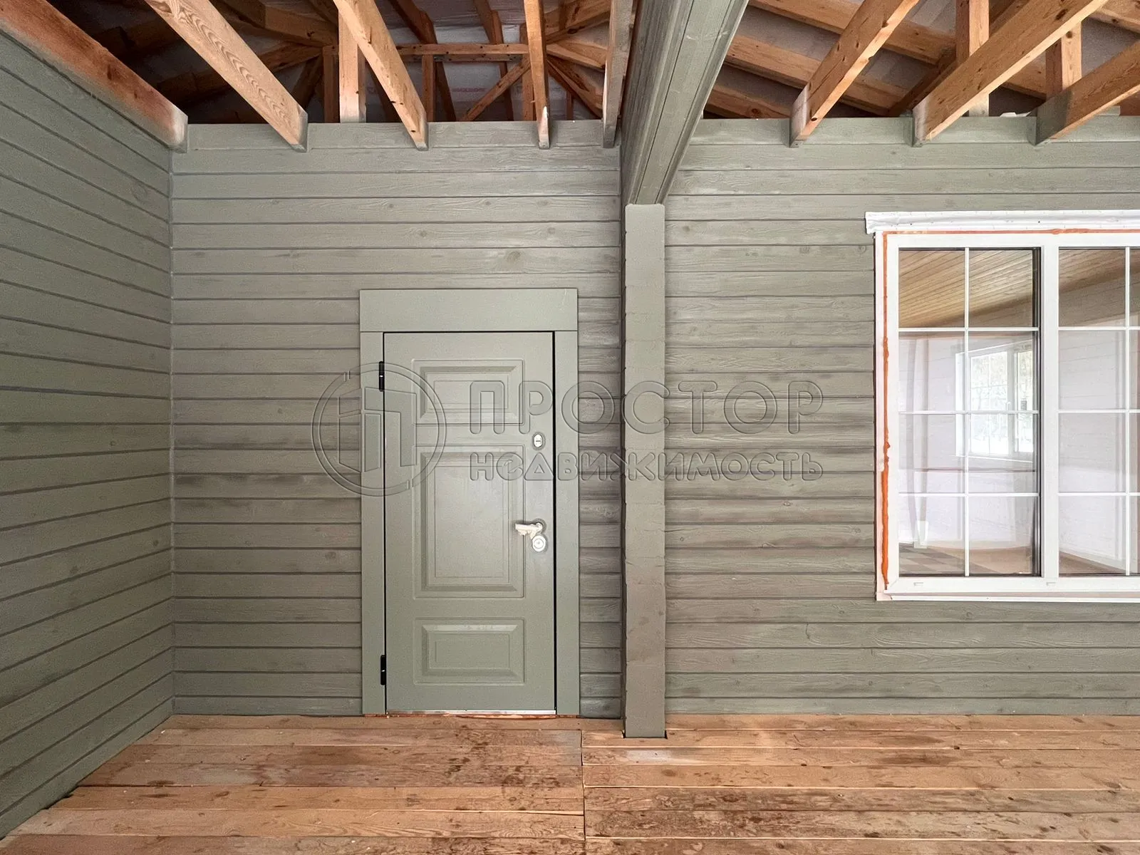 Дом, 155.4 м² - фото 6