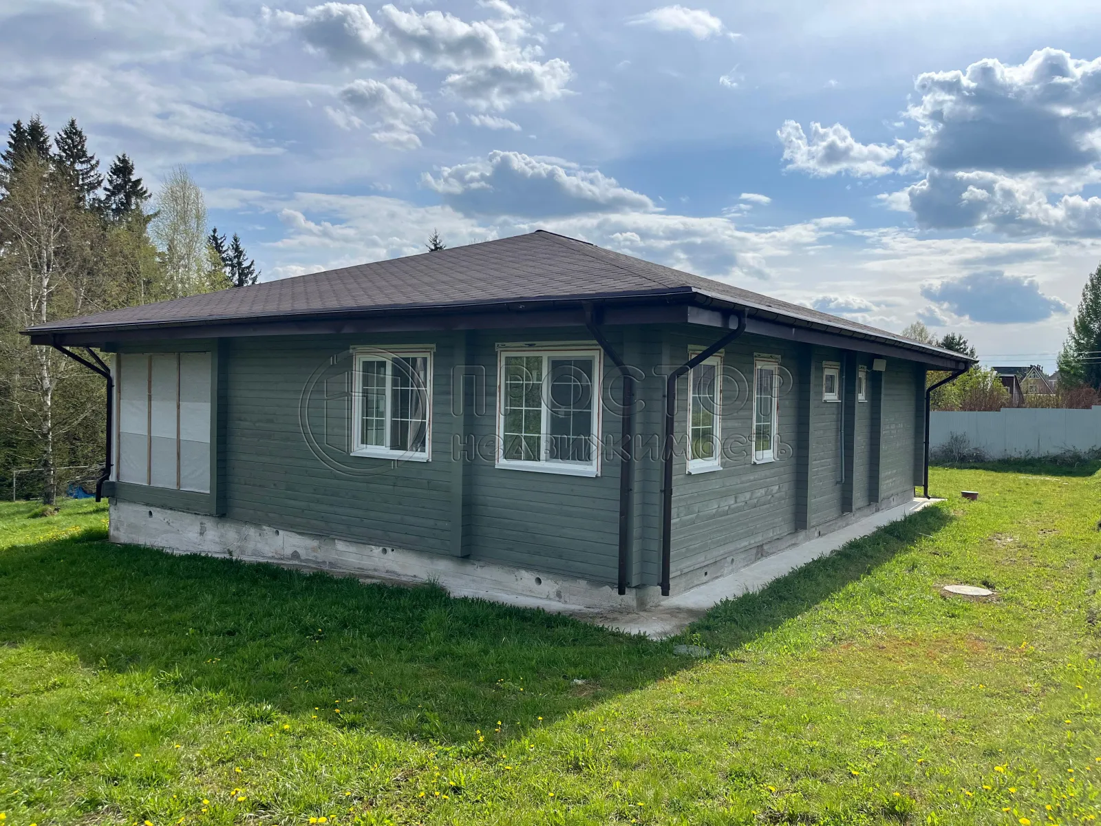 Дом, 155.4 м² - фото 25