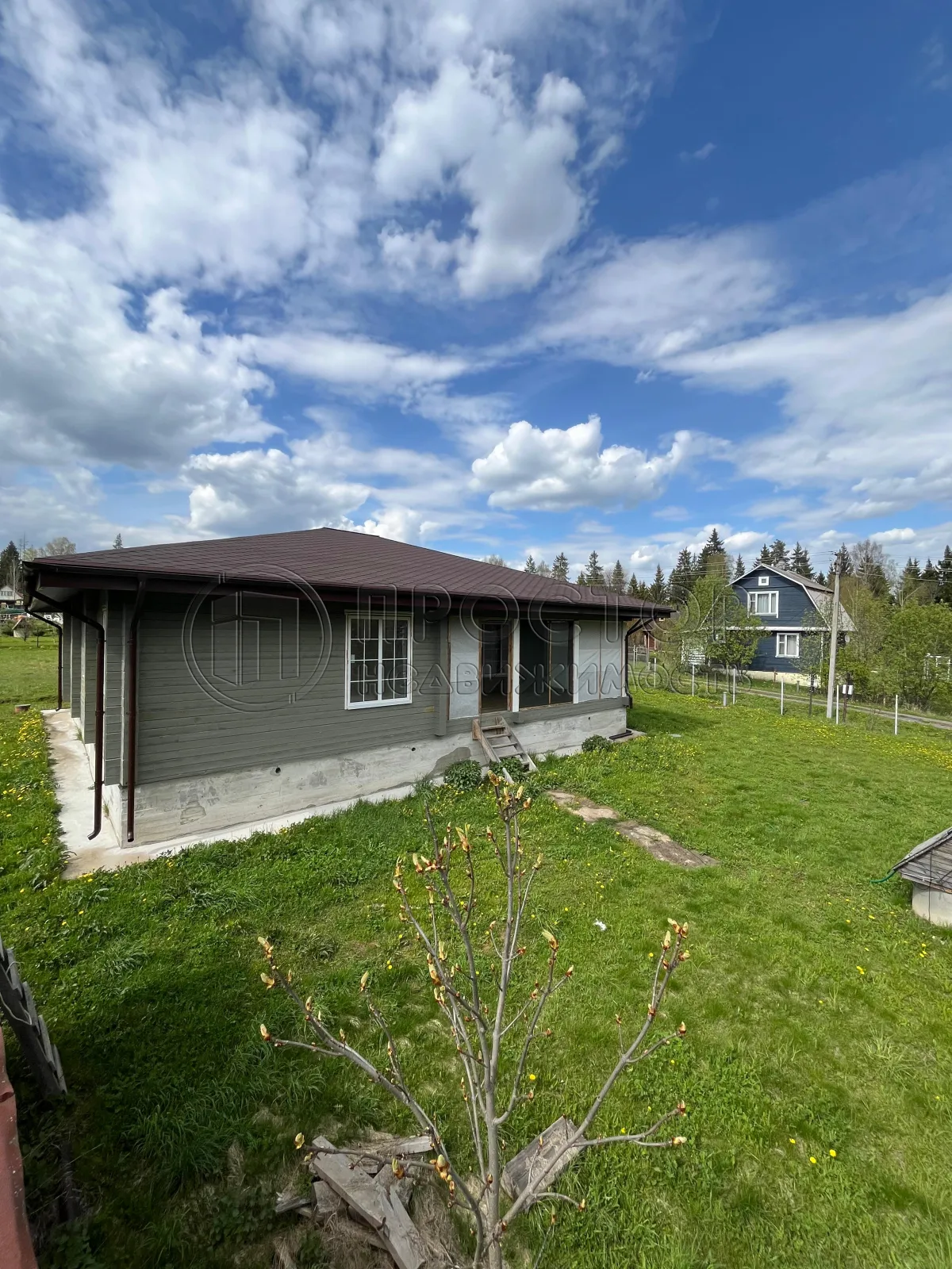 Дом, 155.4 м² - фото 26