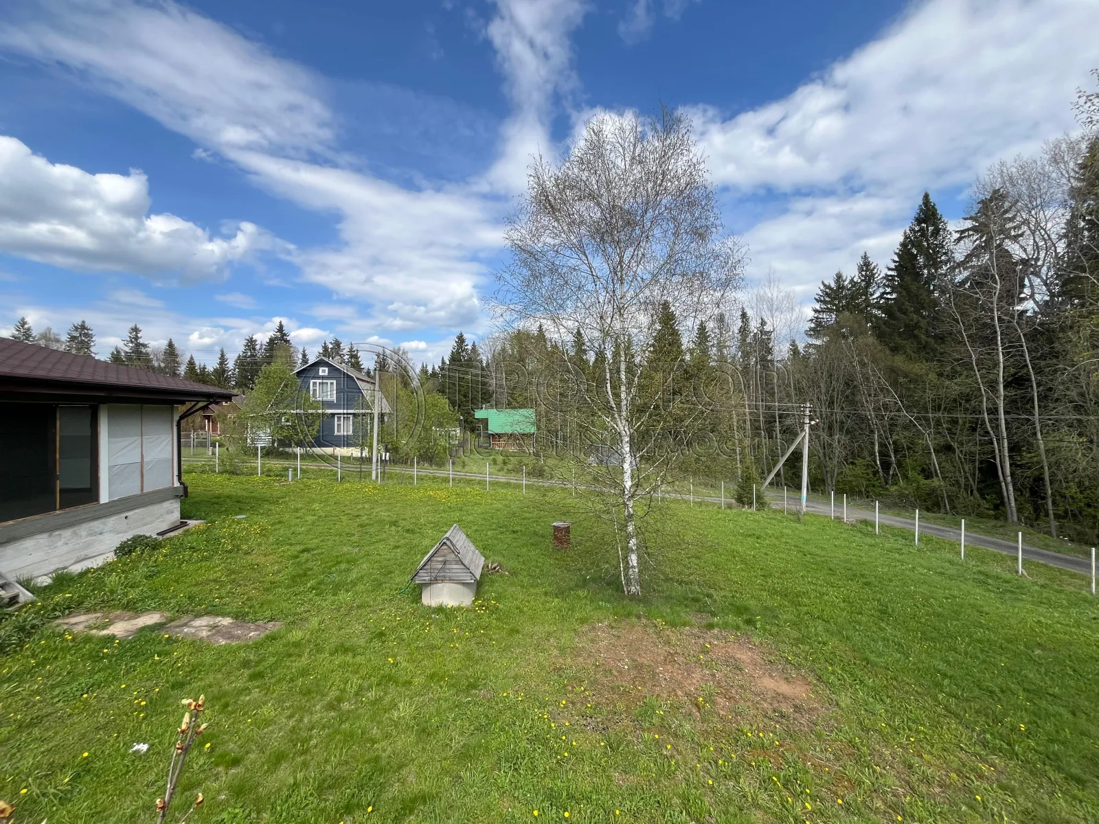 Дом, 155.4 м² - фото 24