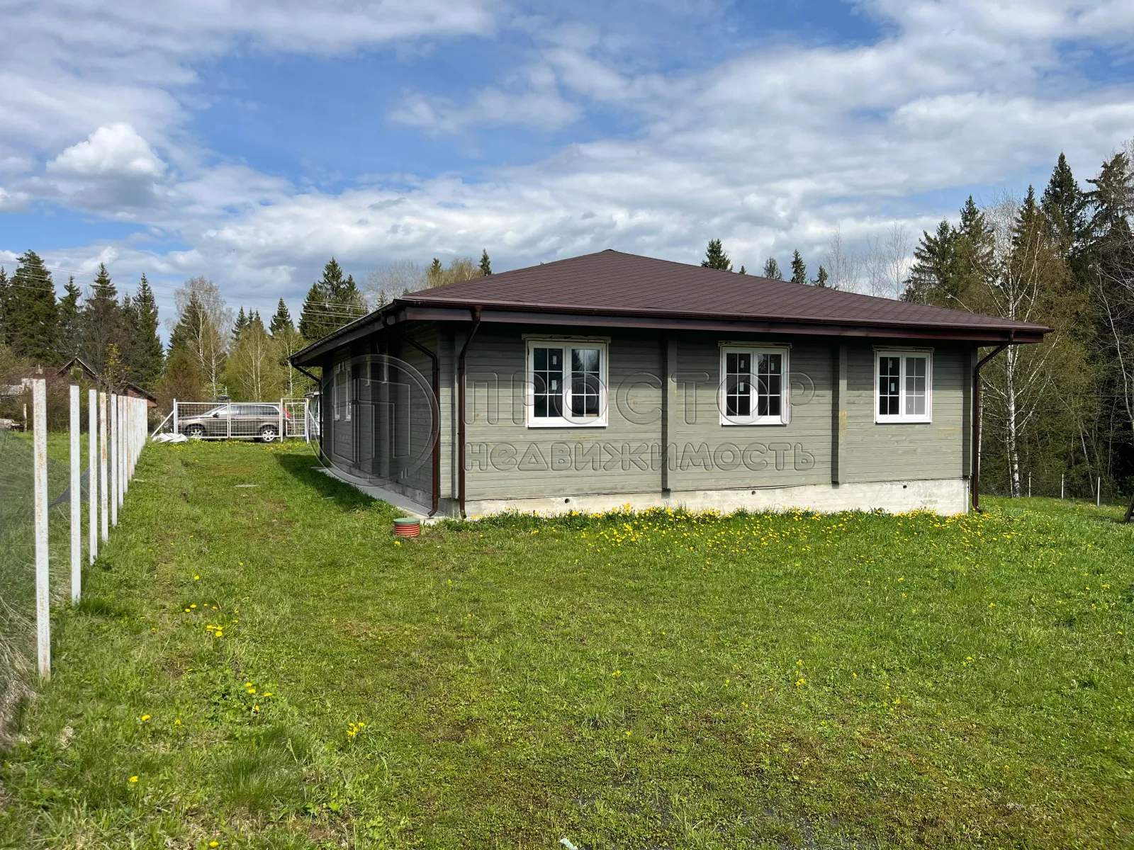 Дом, 155.4 м² - фото 2