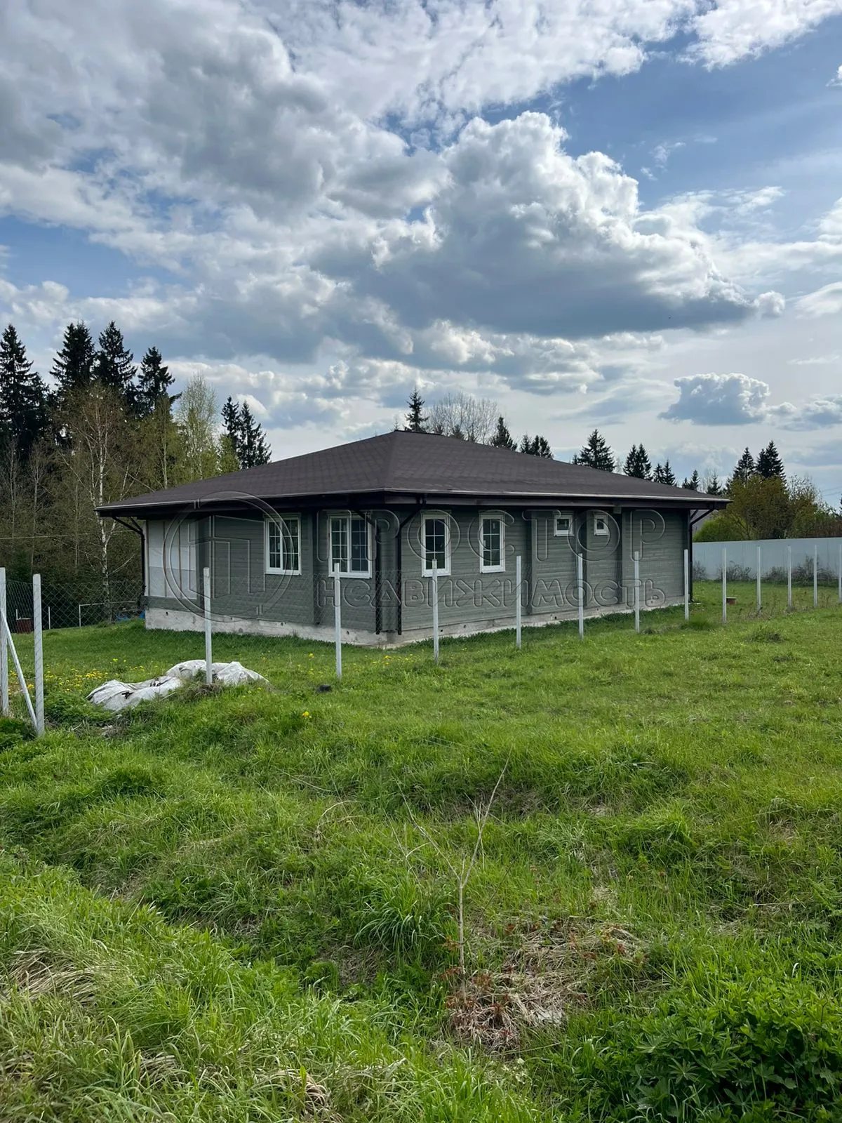 Дом, 155.4 м² - фото 28