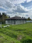 Дом, 155.4 м² - фото 59