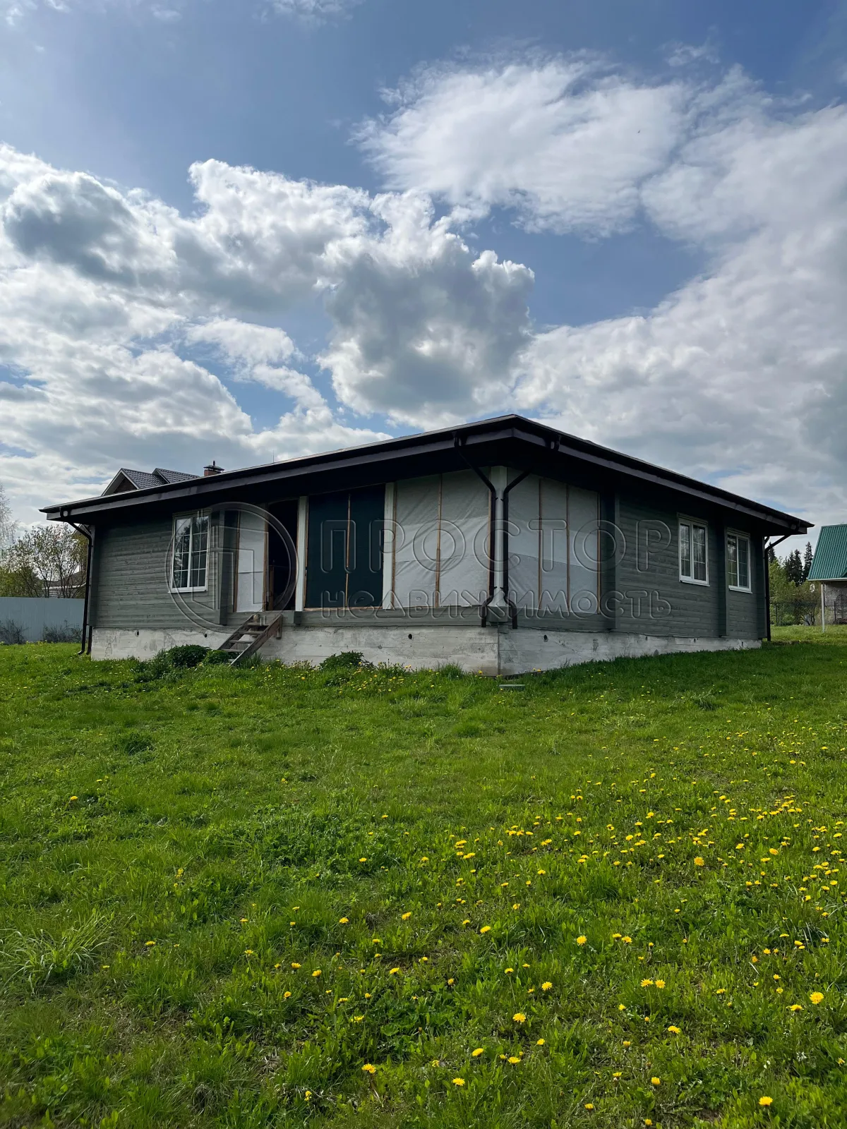 Дом, 155.4 м² - фото 4