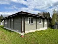 Дом, 155.4 м² - фото 34