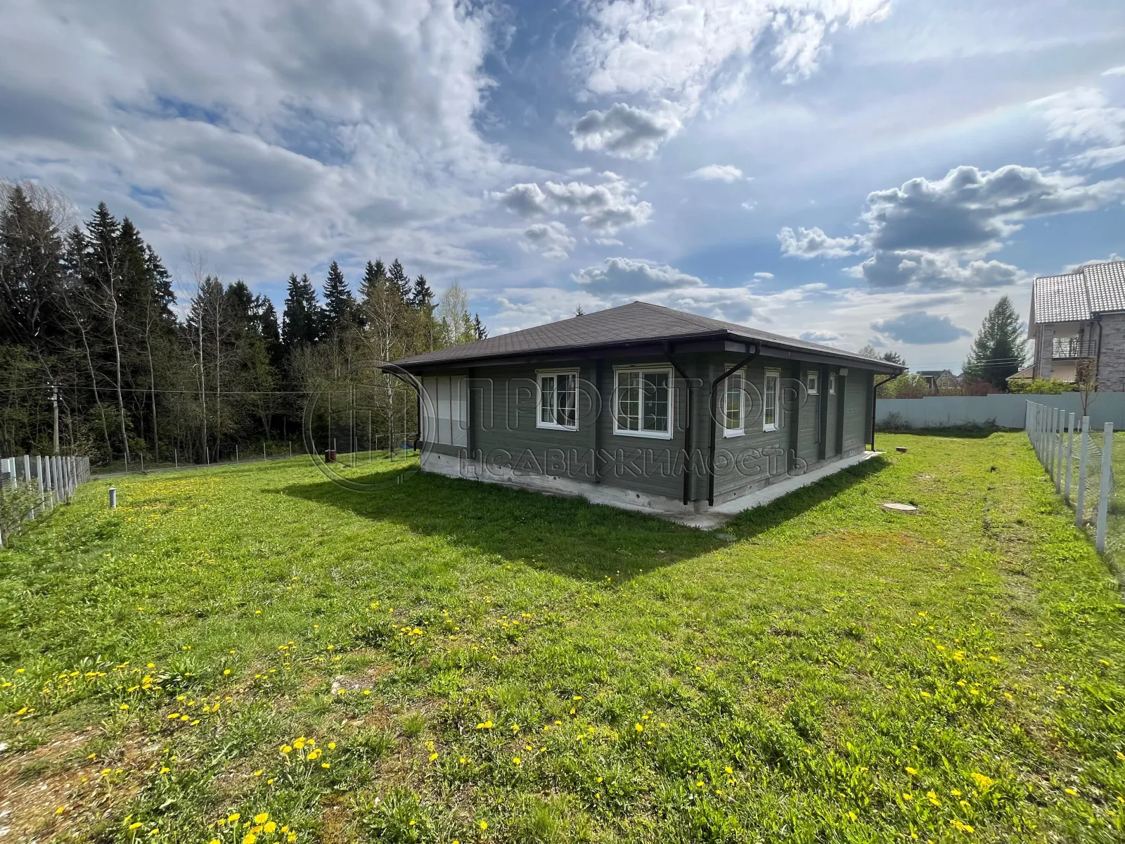 Дом, 155.4 м² - фото 27